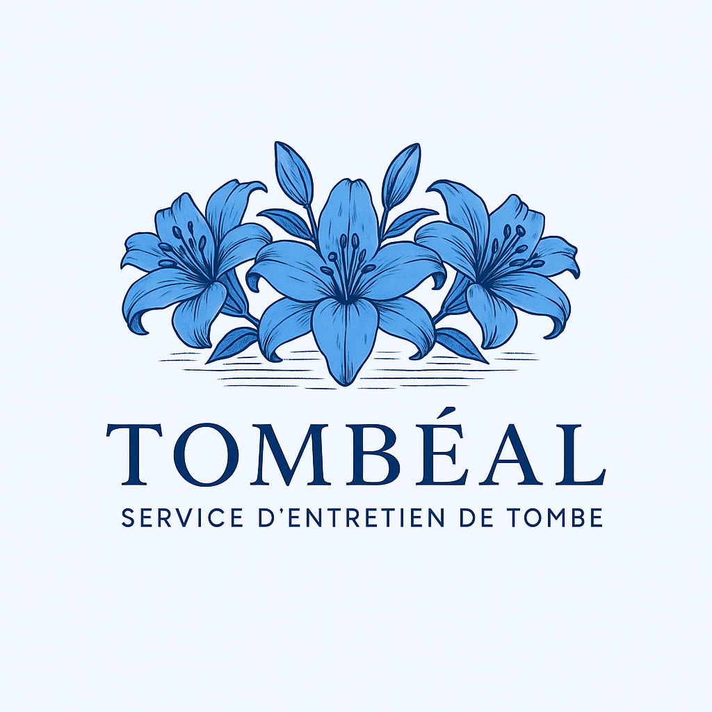 Tombéal logo